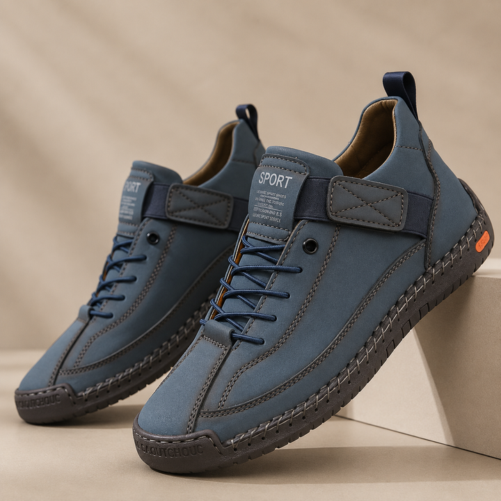 Sneakers Ergonomiques Confort Léa