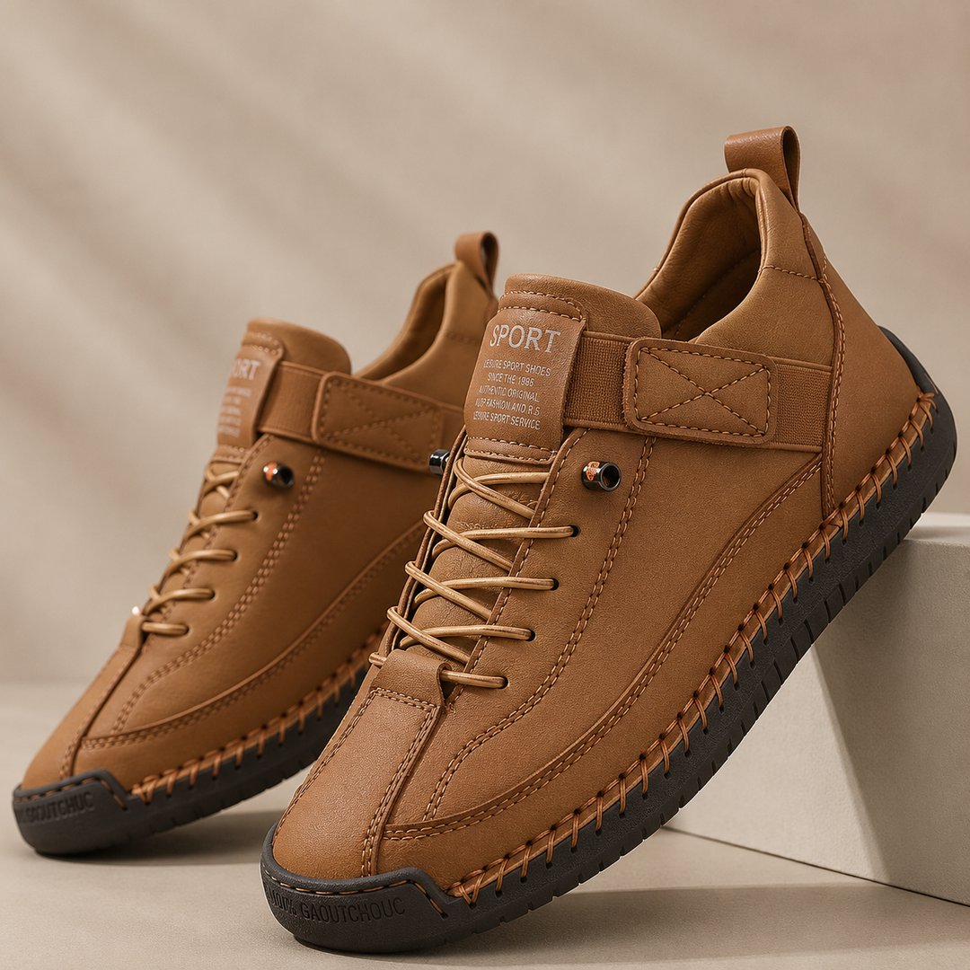 Sneakers Ergonomiques Confort Léa