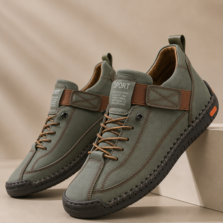 Sneakers Ergonomiques Confort Léa