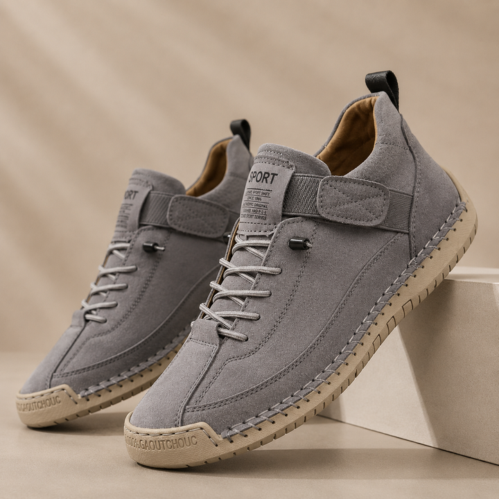 Sneakers Ergonomiques Confort Léa