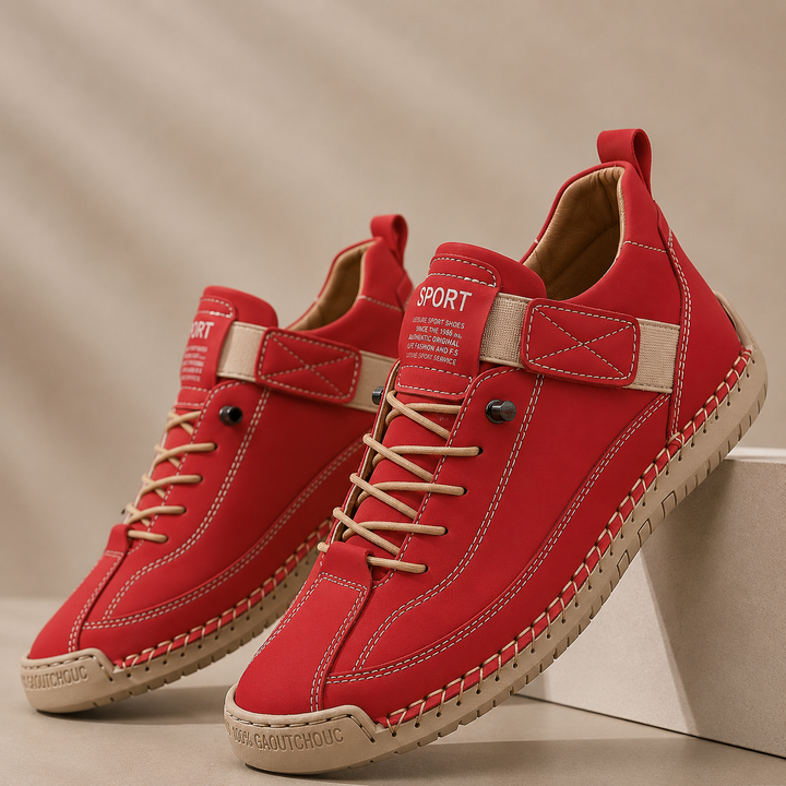 Sneakers Ergonomiques Confort Léa
