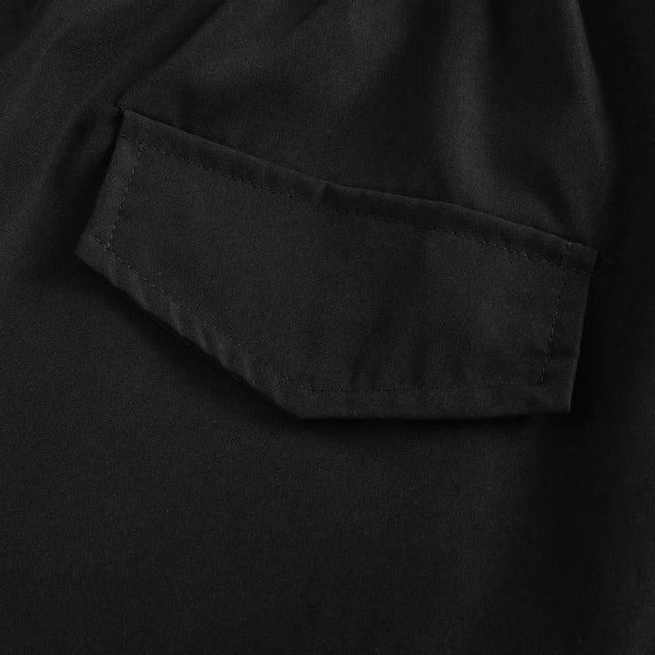 Shorts cargo pour hommes