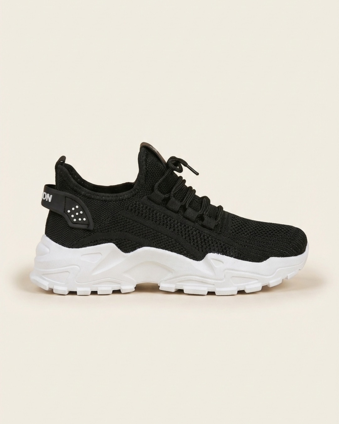 Sneakers Confort Sport Élégant Maya