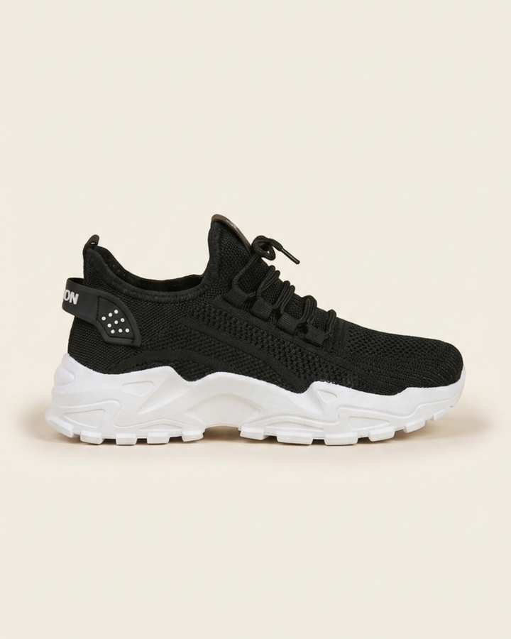 Sneakers Confort Sport Élégant Maya