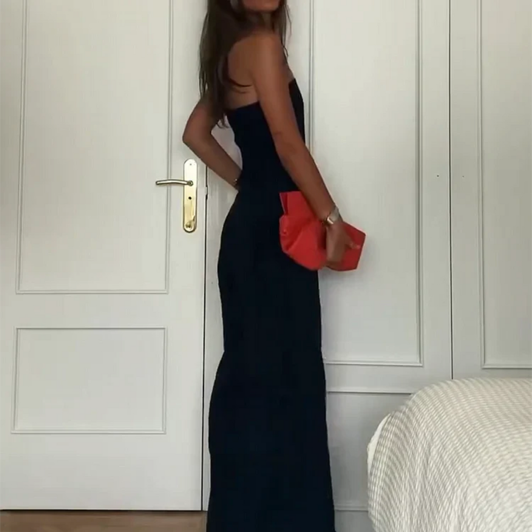 Jumpsuit Virale et Flatteuse Florence