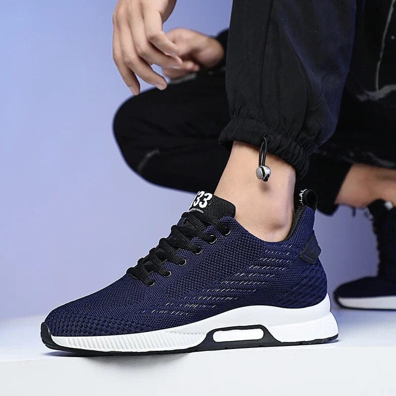 Élégantes Chaussures Orthopédiques