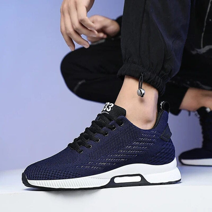 Élégantes Chaussures Orthopédiques