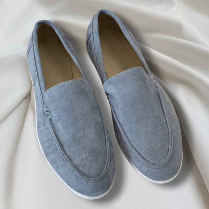 MOCASSINS ÉLÉGANTS POUR HOMMES