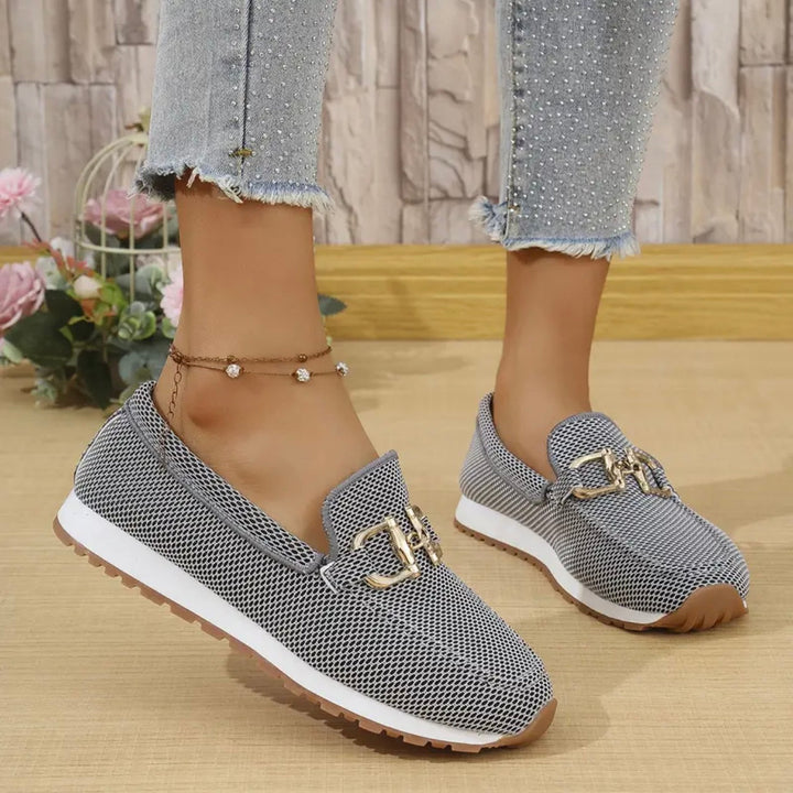 Sneakers Orthopédiques Confort Marie