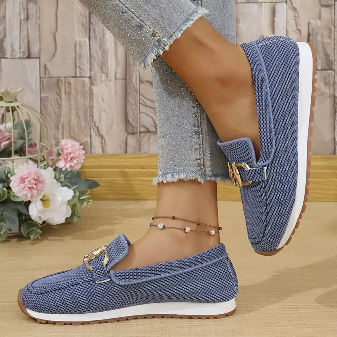 Sneakers Orthopédiques Confort Marie