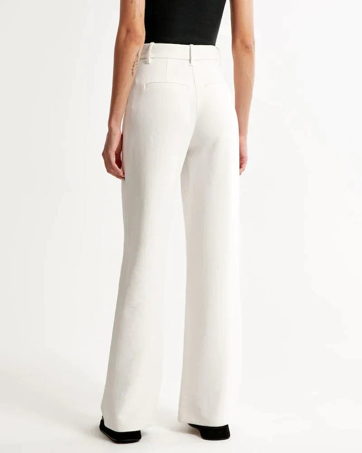 PANTALON CONFORTABLE CHIC