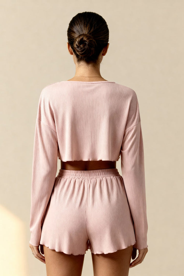 Ensemble pyjama Neraya Rose