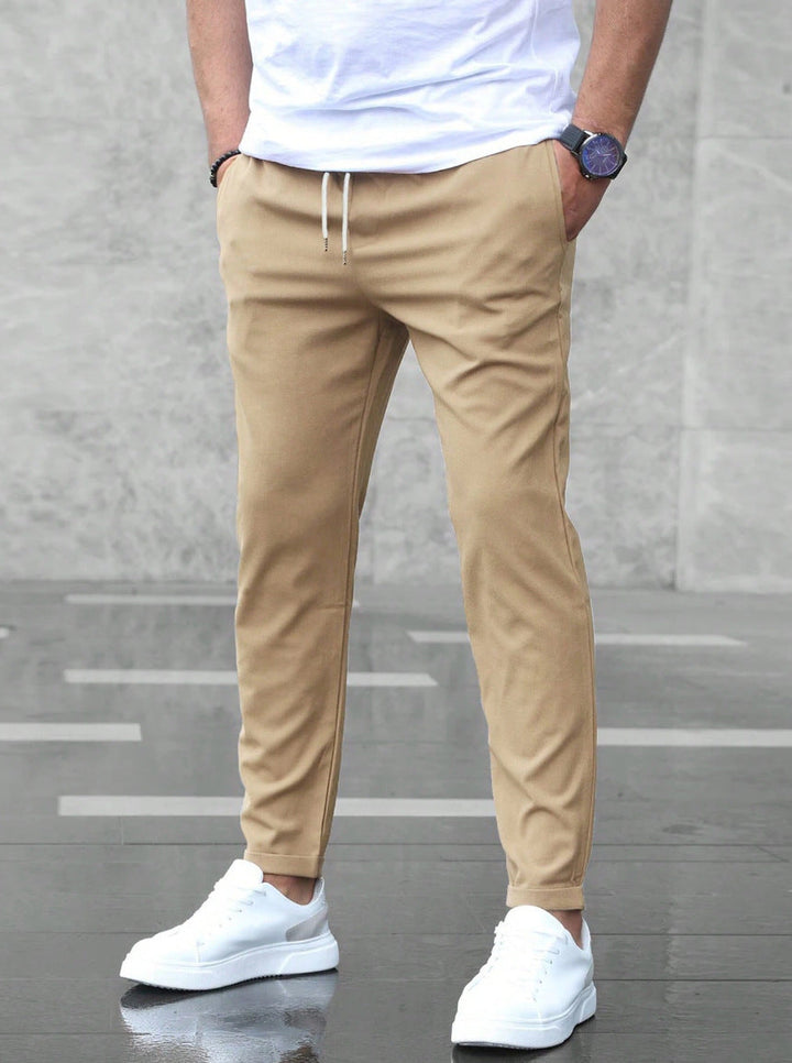 PANTALONS ÉLASTIQUES PREMIUM