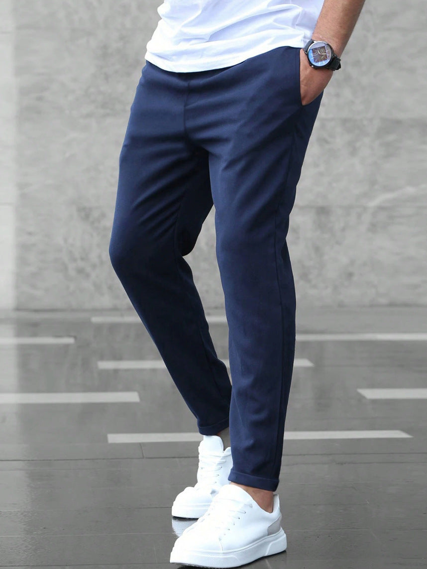 PANTALONS ÉLASTIQUES PREMIUM