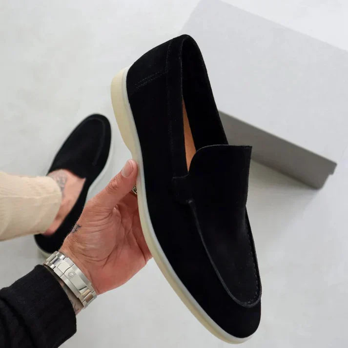 MOCASSINS ÉLÉGANTS POUR HOMMES