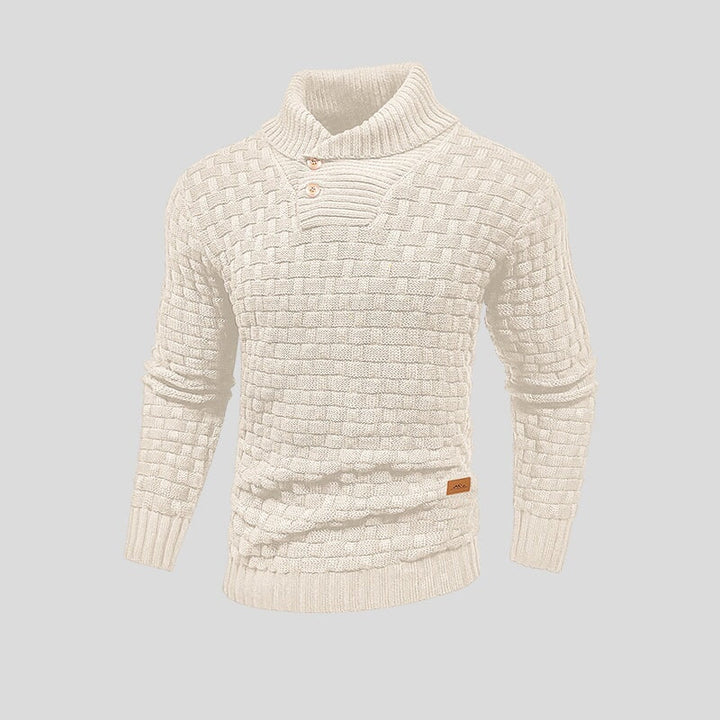 PULL HOMME PREMIUM