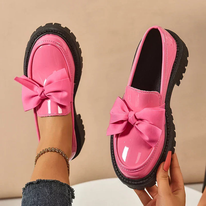 CHAUSSURES À PLATEFORME LÉGÈRES ET ROBUSTES