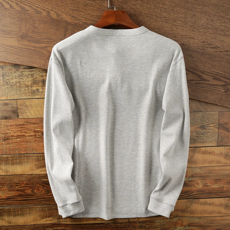 MAILLOT PREMIUM À MANCHES LONGUES