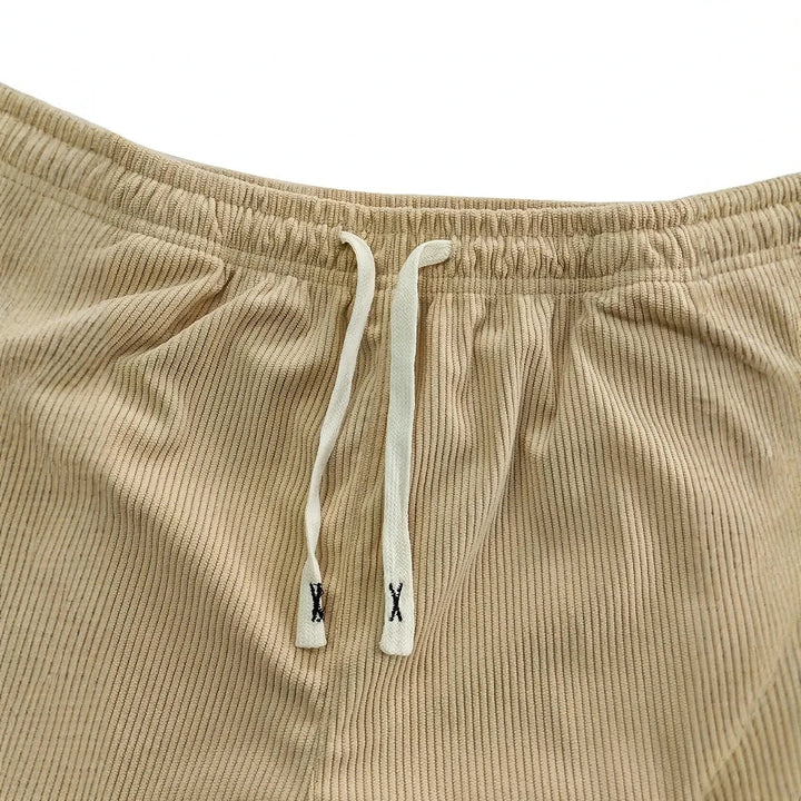 PANTALONS EN CORDUROY