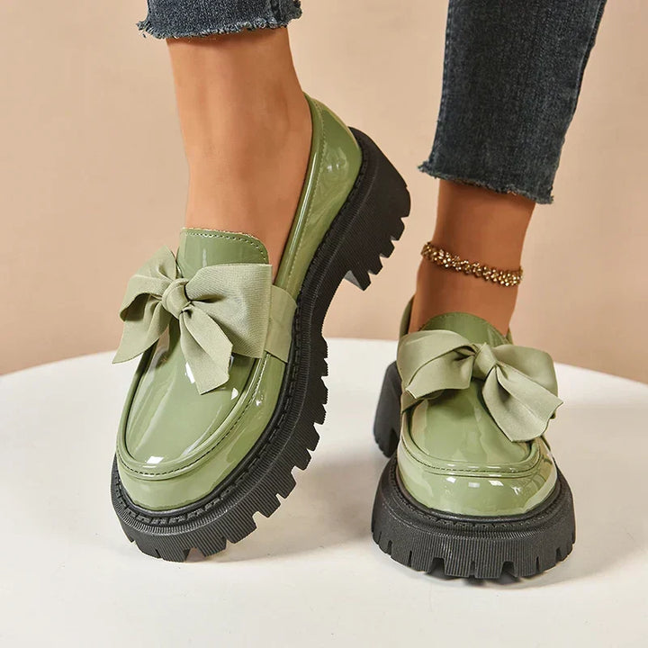 CHAUSSURES À PLATEFORME LÉGÈRES ET ROBUSTES