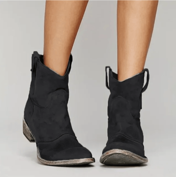 Bottes Orthopédiques Charlotte Bianca
