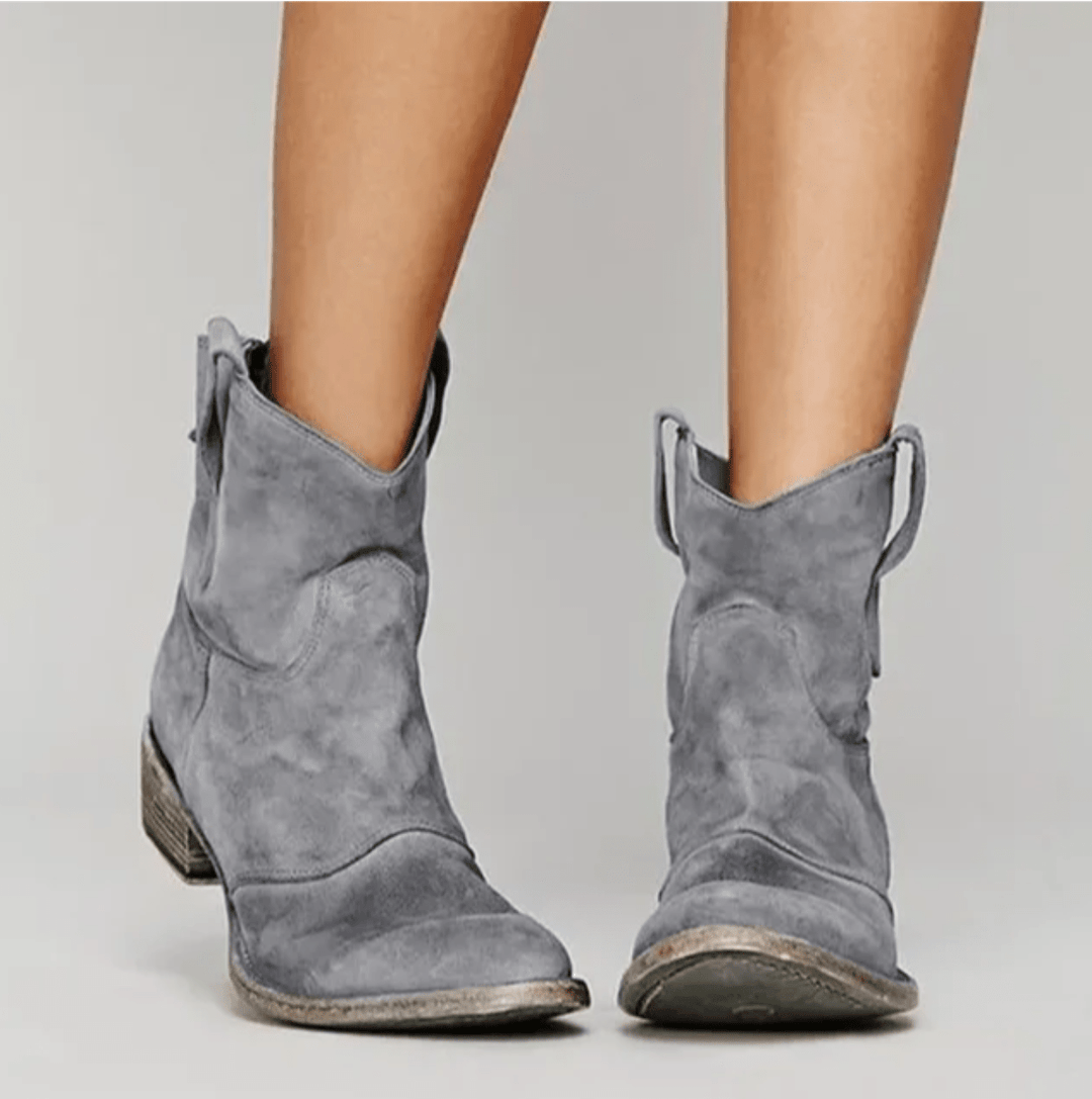Bottes Orthopédiques Charlotte Bianca
