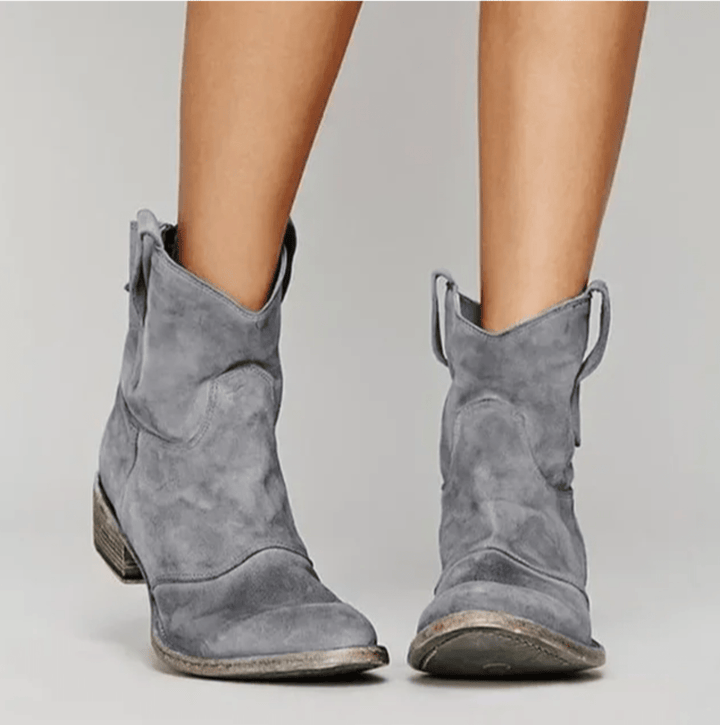 Bottes Orthopédiques Charlotte Bianca