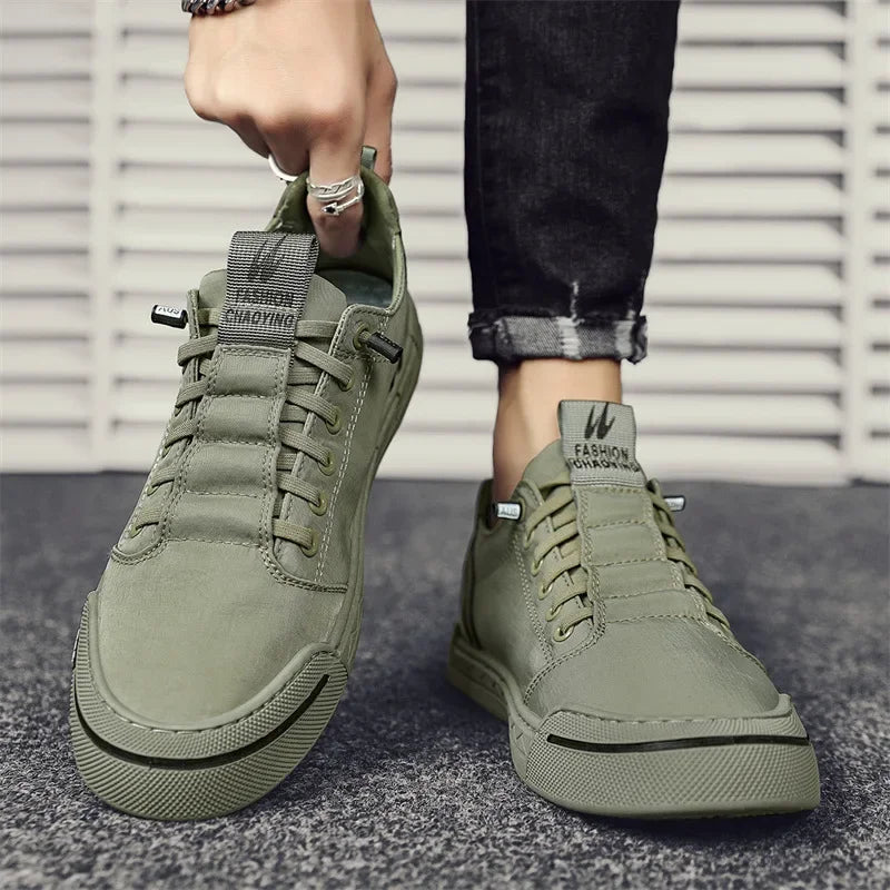 CHAUSSURE CASUAL ÉLÉGANTE POUR HOMME
