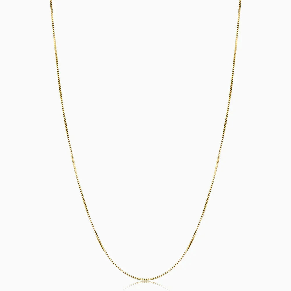 COLLIER BODEGA BOX