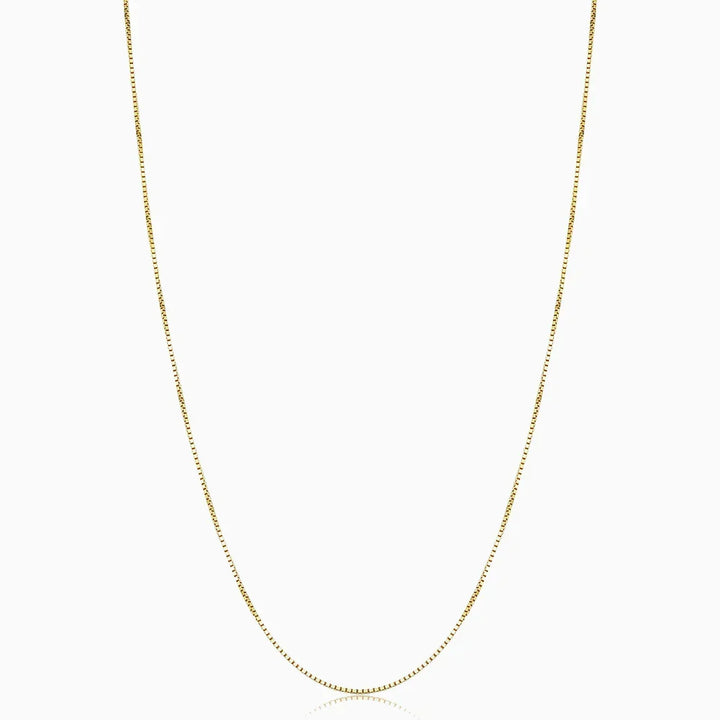 COLLIER BODEGA BOX