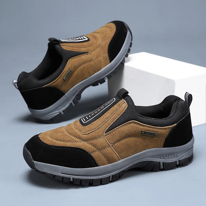 Sneakers Outdoor Confort Rapide
