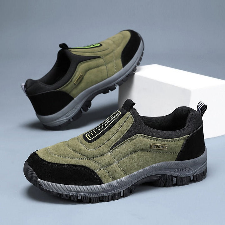 Sneakers Outdoor Confort Rapide