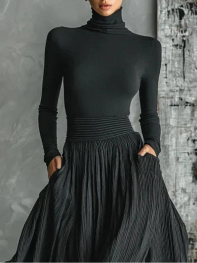 MAXI TAILLE HAUTE