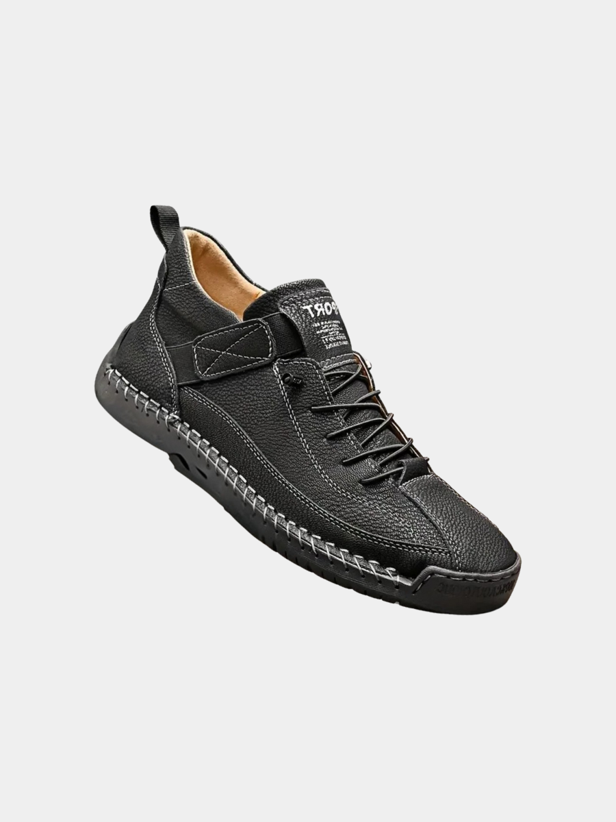 BASKETS URBAINES POUR HOMME