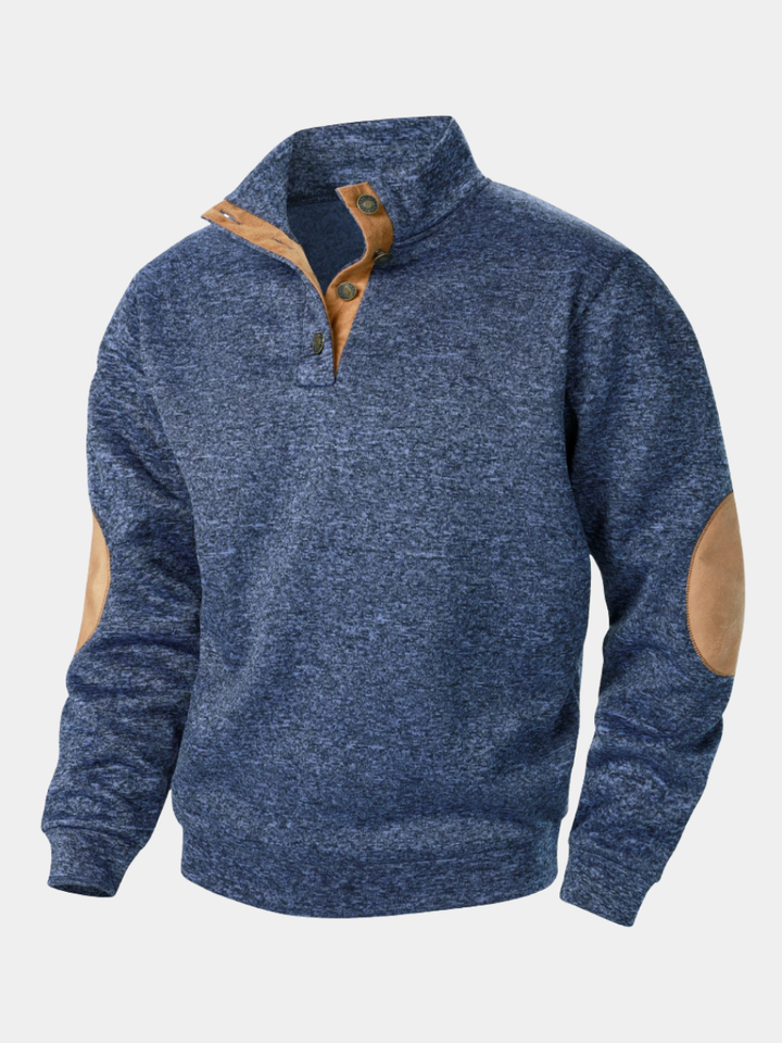 PULL CLASSIQUE HOMME