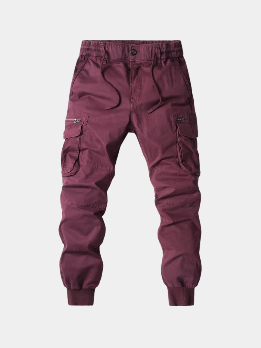 JOGGERS CARGO UTILITY
