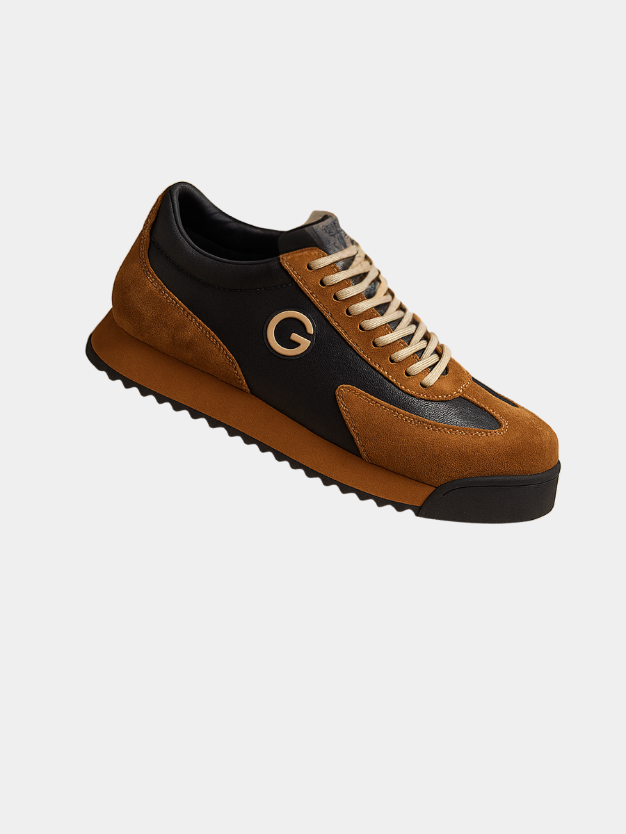 BASKETS POUR HOMMES QUOTIDIENNES