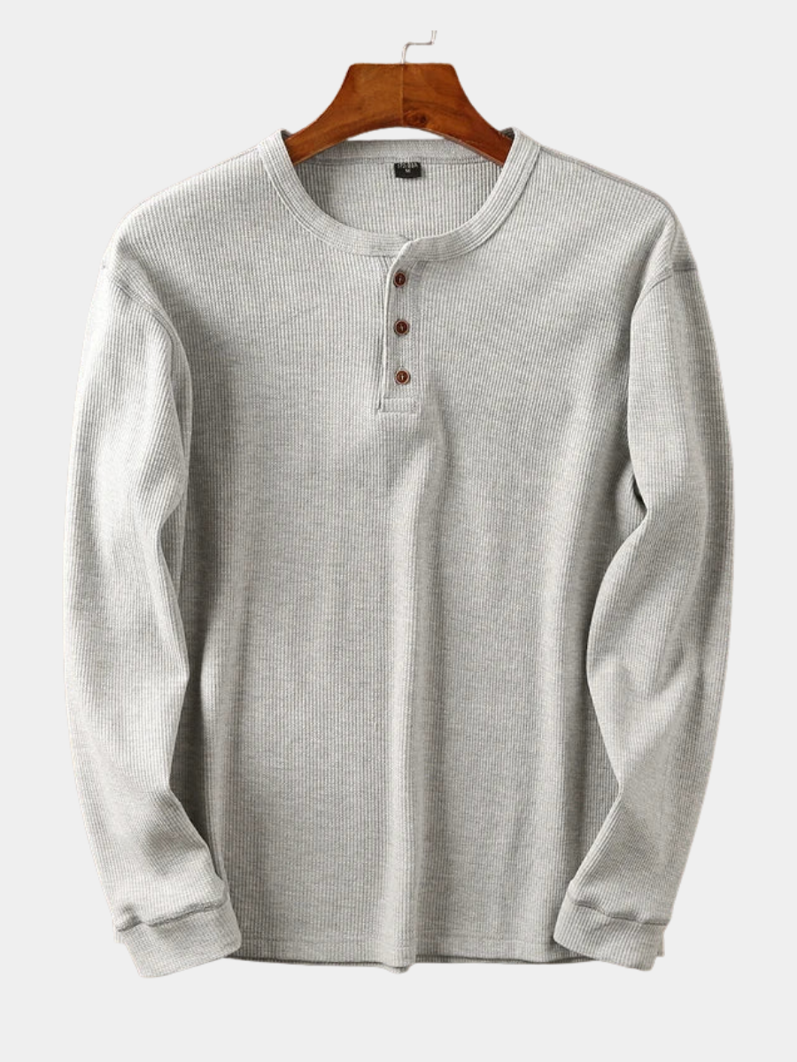 MAILLOT PREMIUM À MANCHES LONGUES