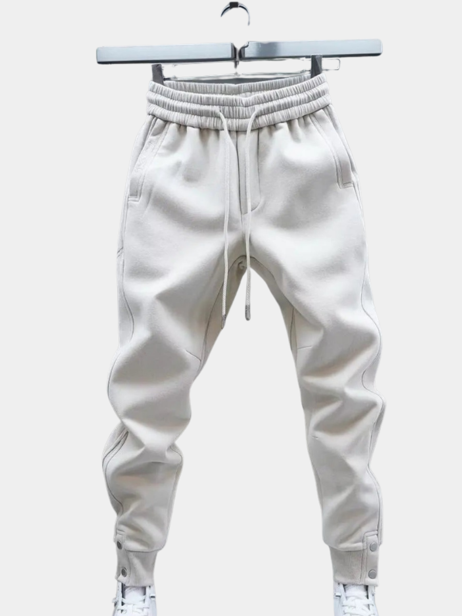 PANTALON SLIM-FIT