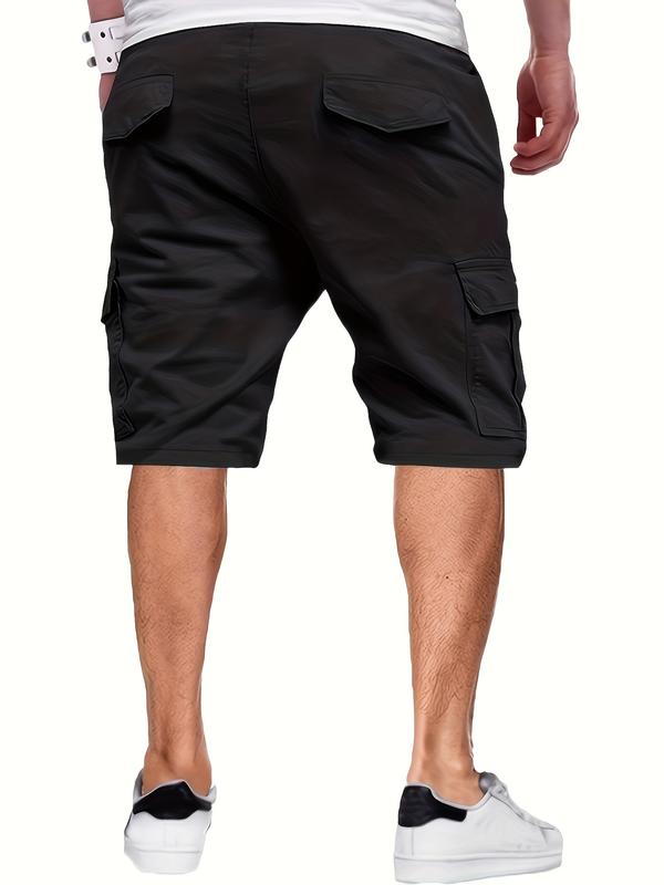 Shorts cargo pour hommes