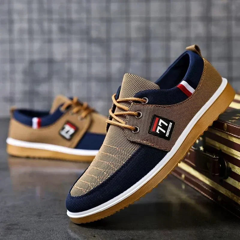 CHAUSSURES CASUAL POUR HOMME