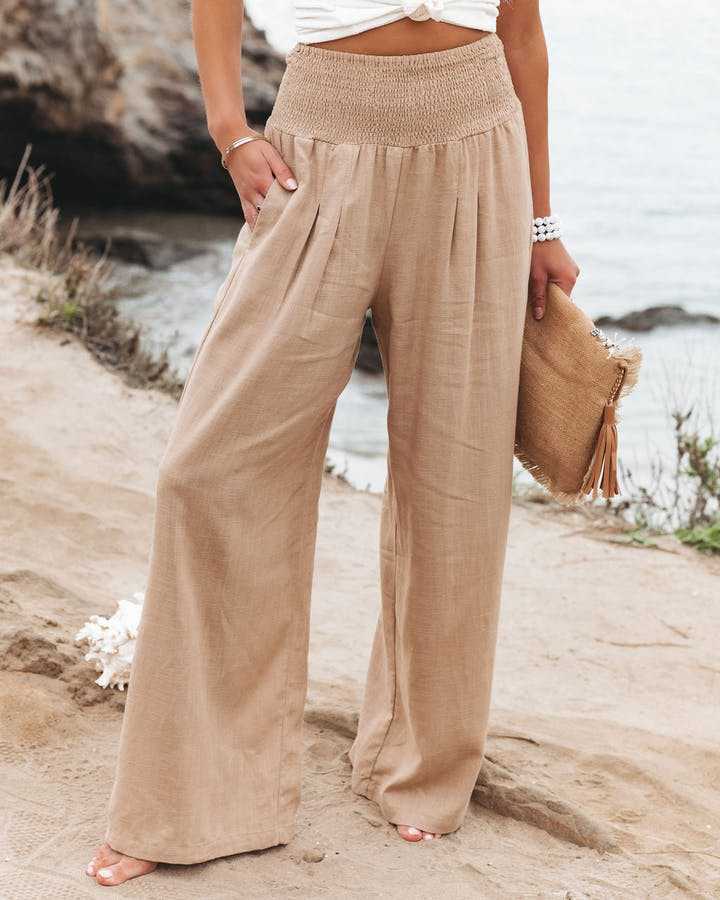 PANTALONS CHICS