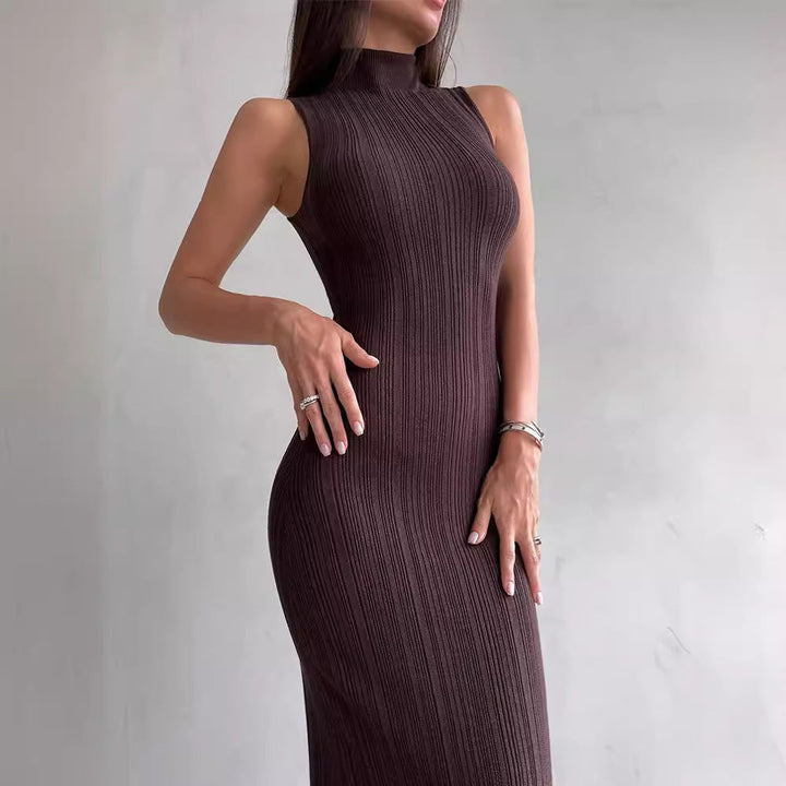 Robe longue élégante