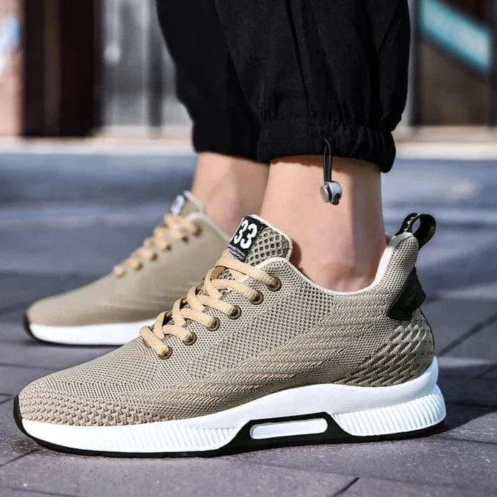 Élégantes Chaussures Orthopédiques