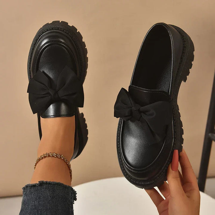 CHAUSSURES À PLATEFORME LÉGÈRES ET ROBUSTES