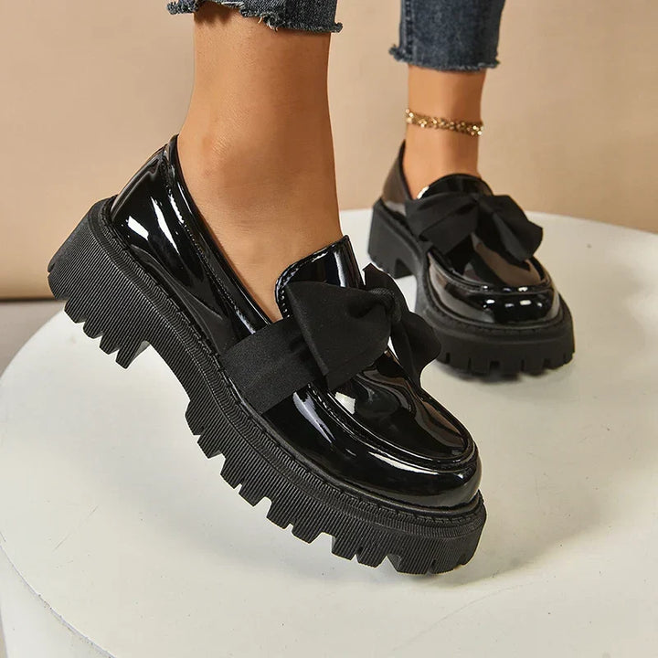 CHAUSSURES À PLATEFORME LÉGÈRES ET ROBUSTES