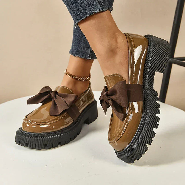 CHAUSSURES À PLATEFORME LÉGÈRES ET ROBUSTES