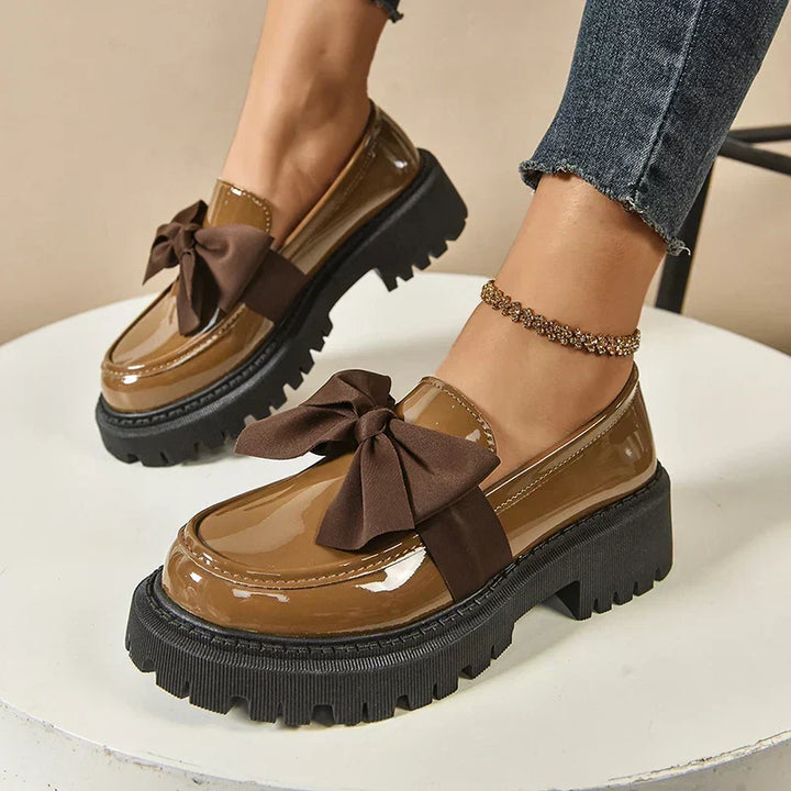 CHAUSSURES À PLATEFORME LÉGÈRES ET ROBUSTES