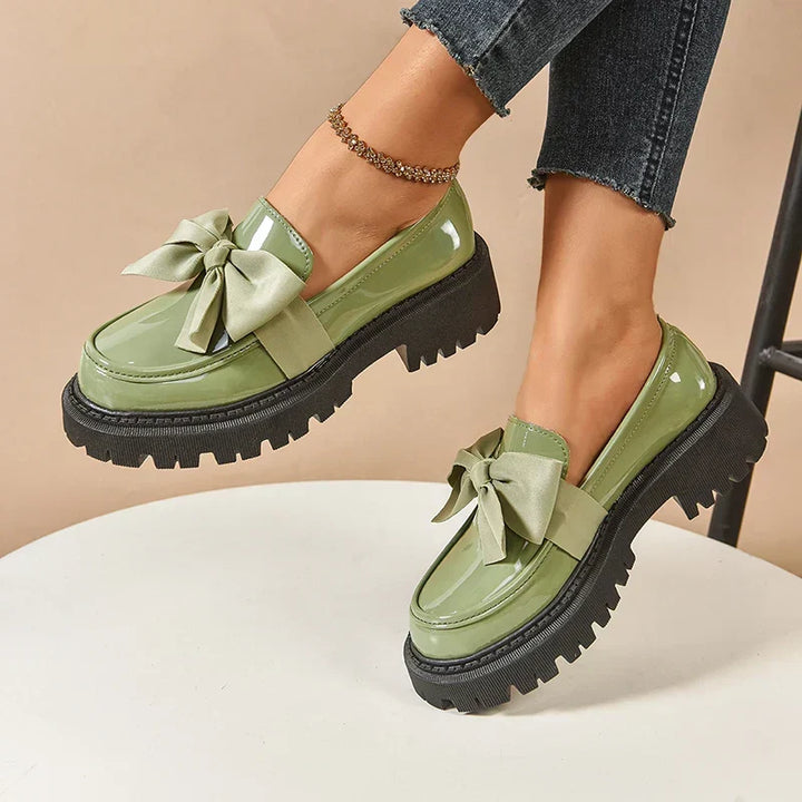 CHAUSSURES À PLATEFORME LÉGÈRES ET ROBUSTES