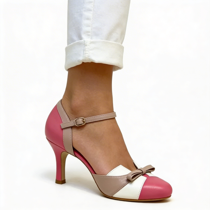 Talons Élégants Esetlle